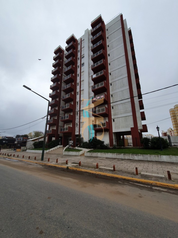 Departamento en venta en Villa Gesell