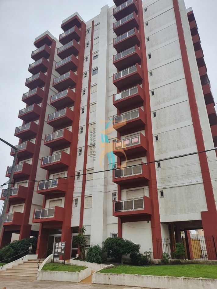 Departamento en venta en Villa Gesell