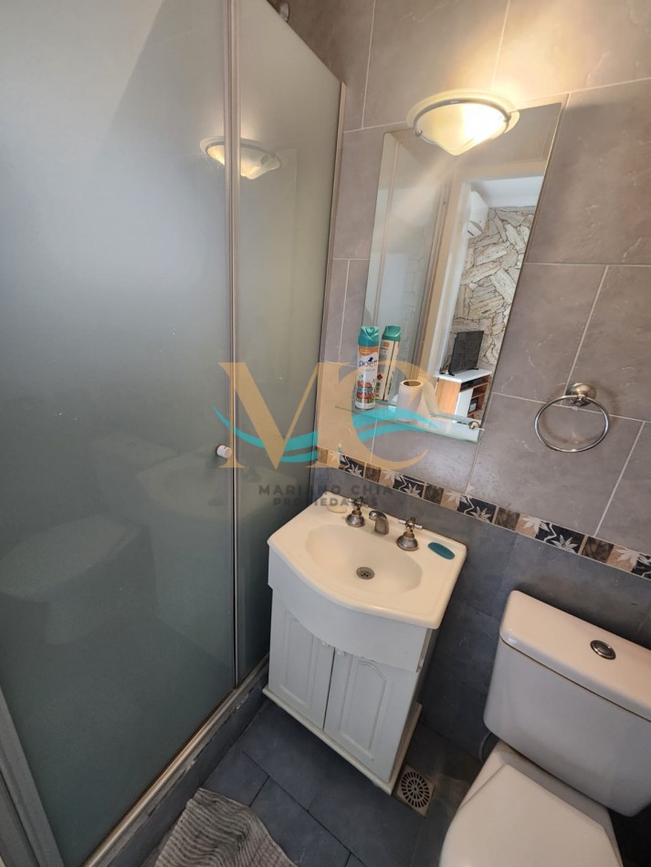 Departamento 4 ambientes en Pinamar