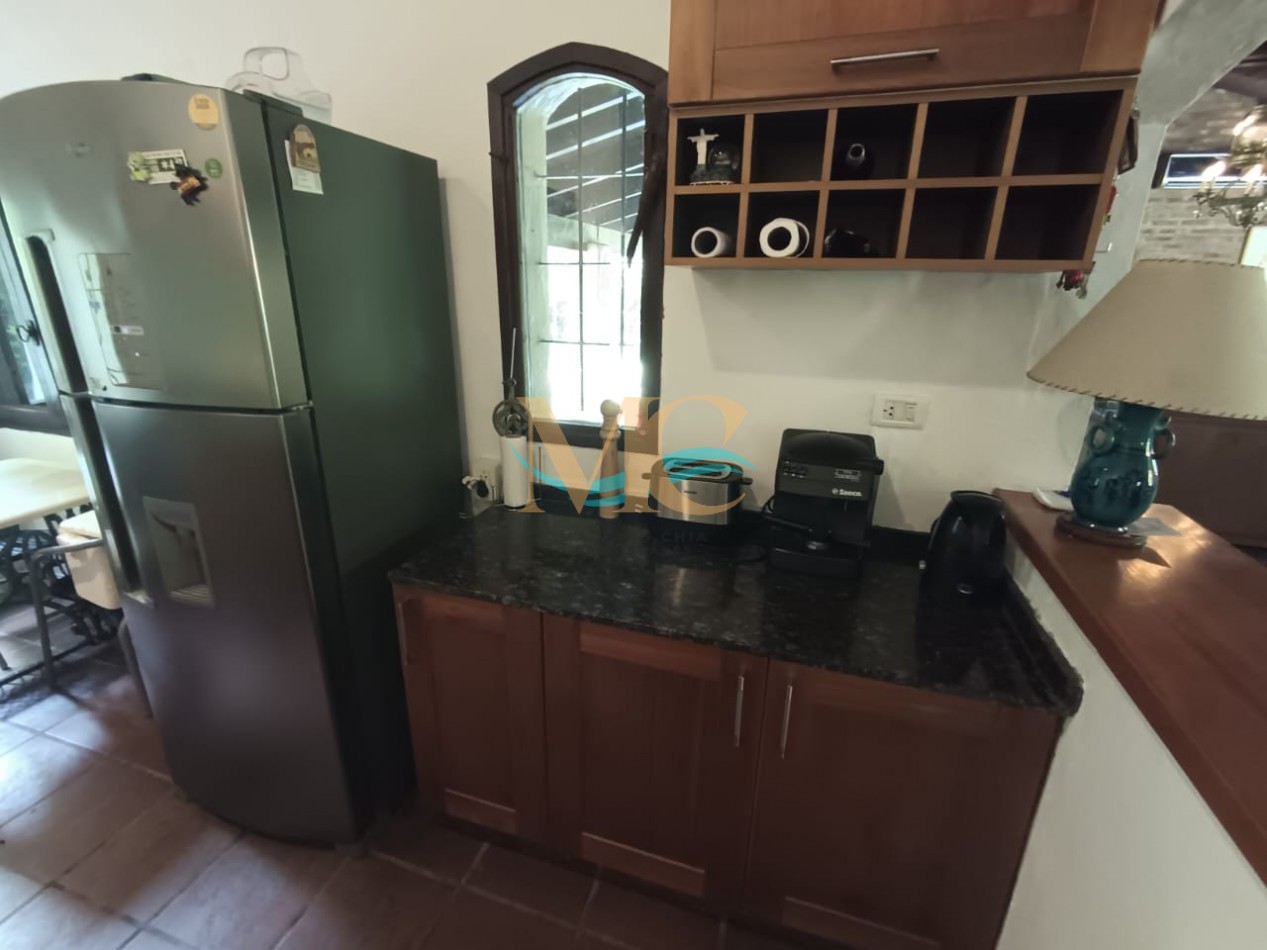 Casa en Venta en Valeria del Mar