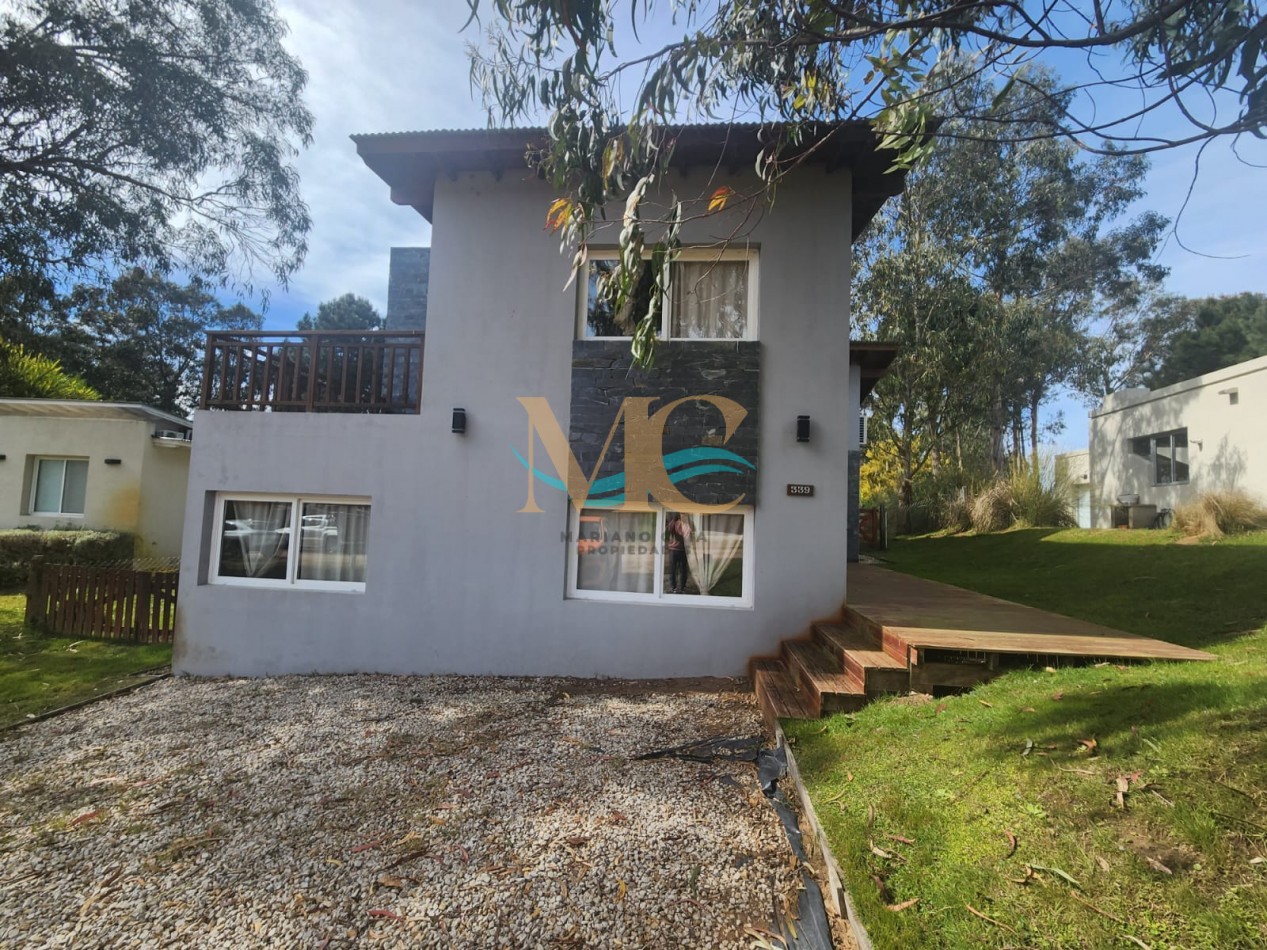 Casa en venta en Costa Esmeralda