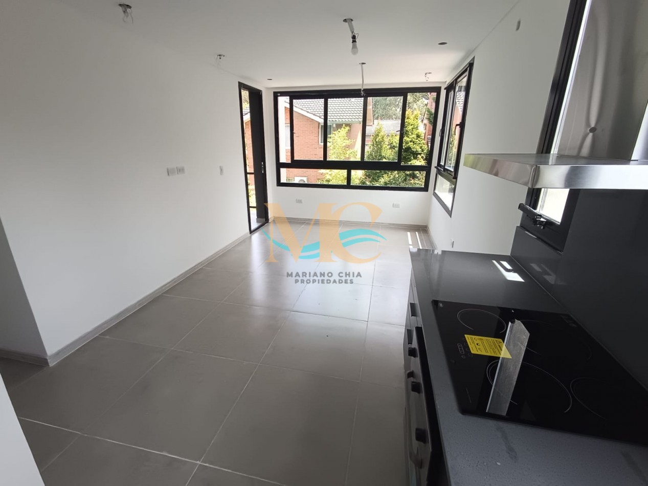 Departamento 3 ambientes a Estrenar !!!