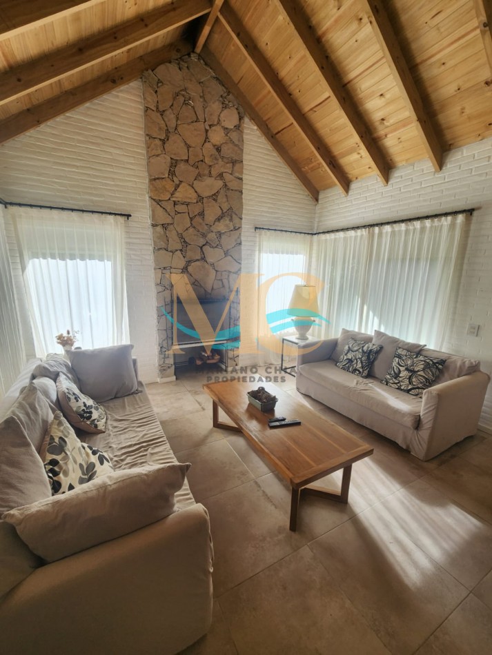 Casa 5 ambientes en Venta en Valeria del Mar
