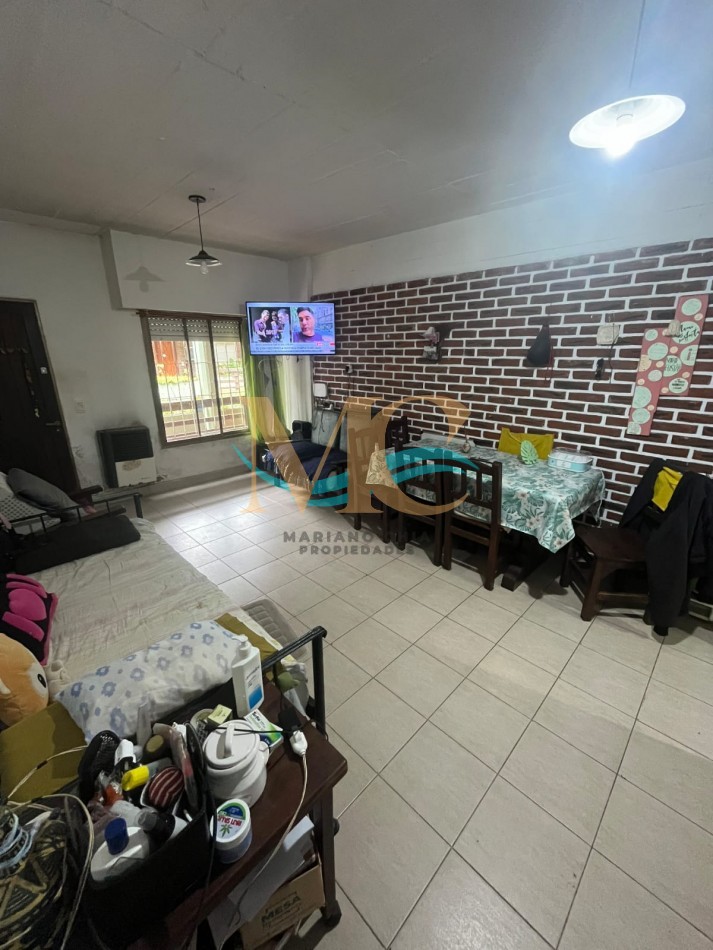 Departamento de 3 ambientes en Pinamar
