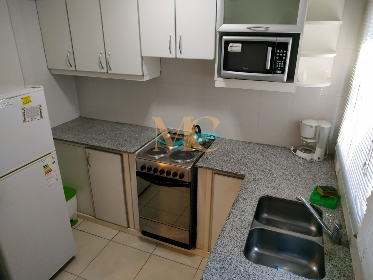 Departamento en venta en Pinamar