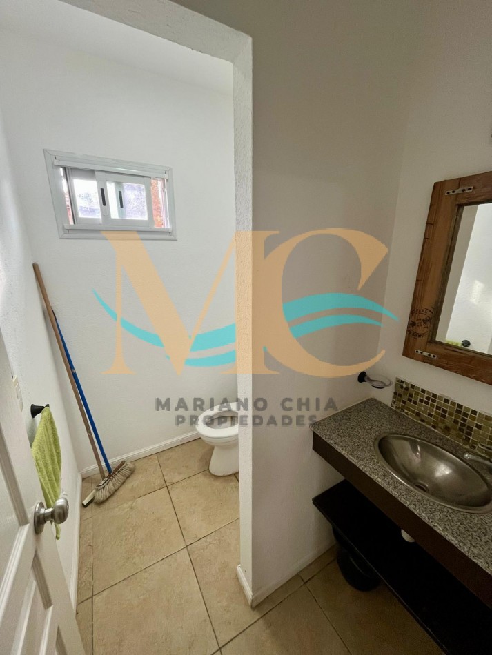 Departamento en Venta en Mar de Ostende
