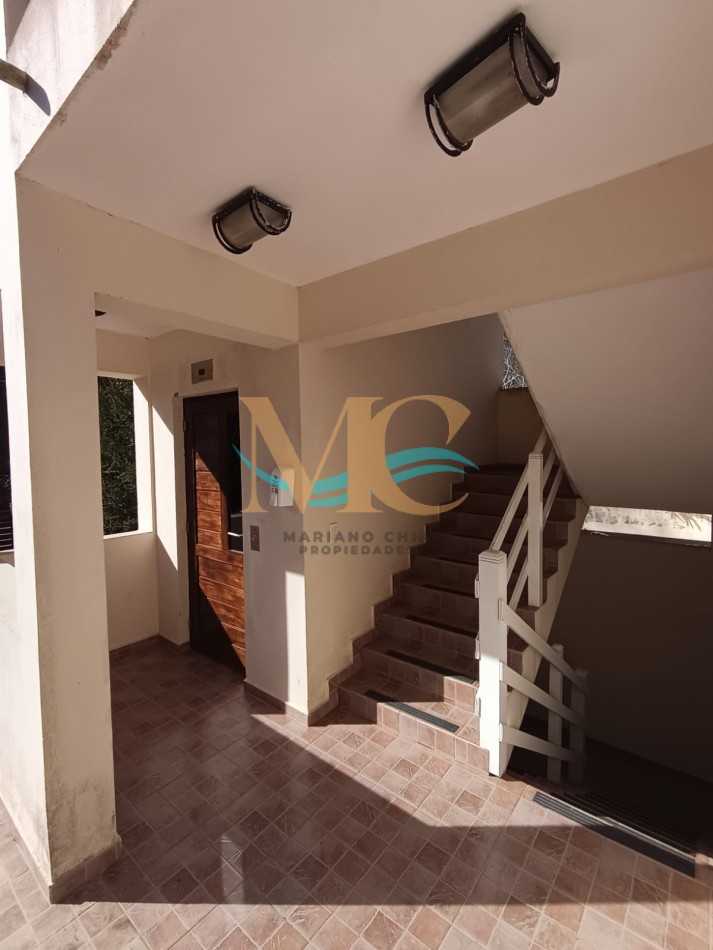 Monoambiente en Alquiler Temporario