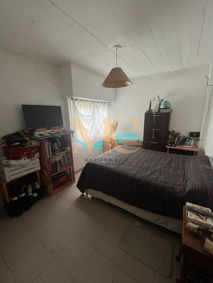 Departamento de 3 ambientes en Pinamar