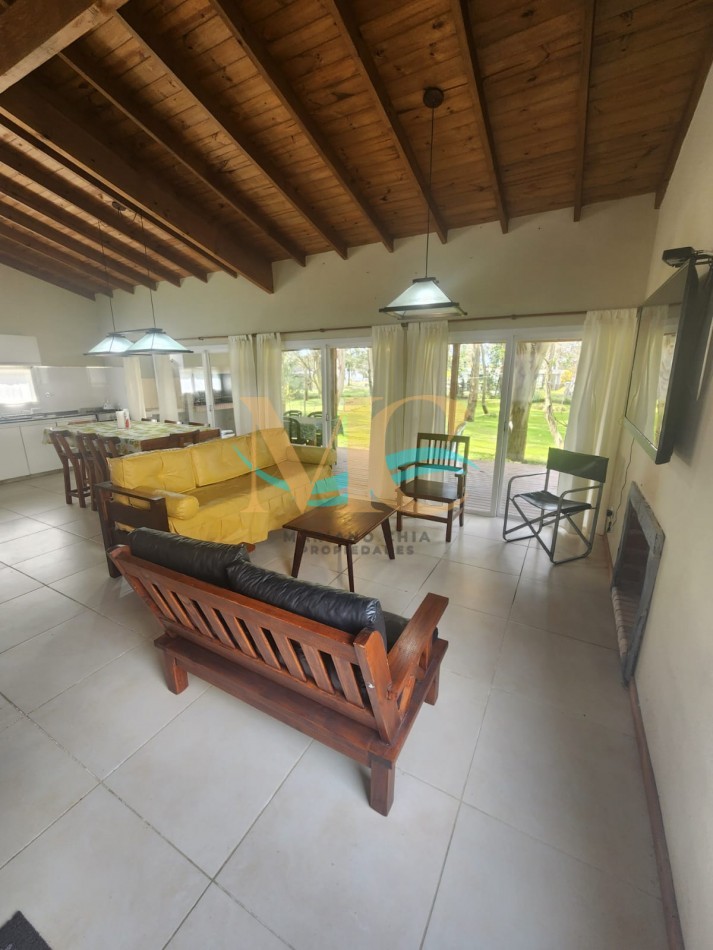 Casa en venta en Costa Esmeralda
