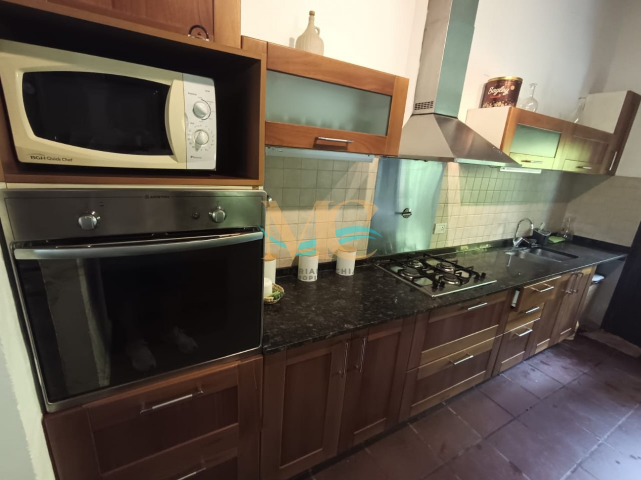 Casa en Venta en Valeria del Mar