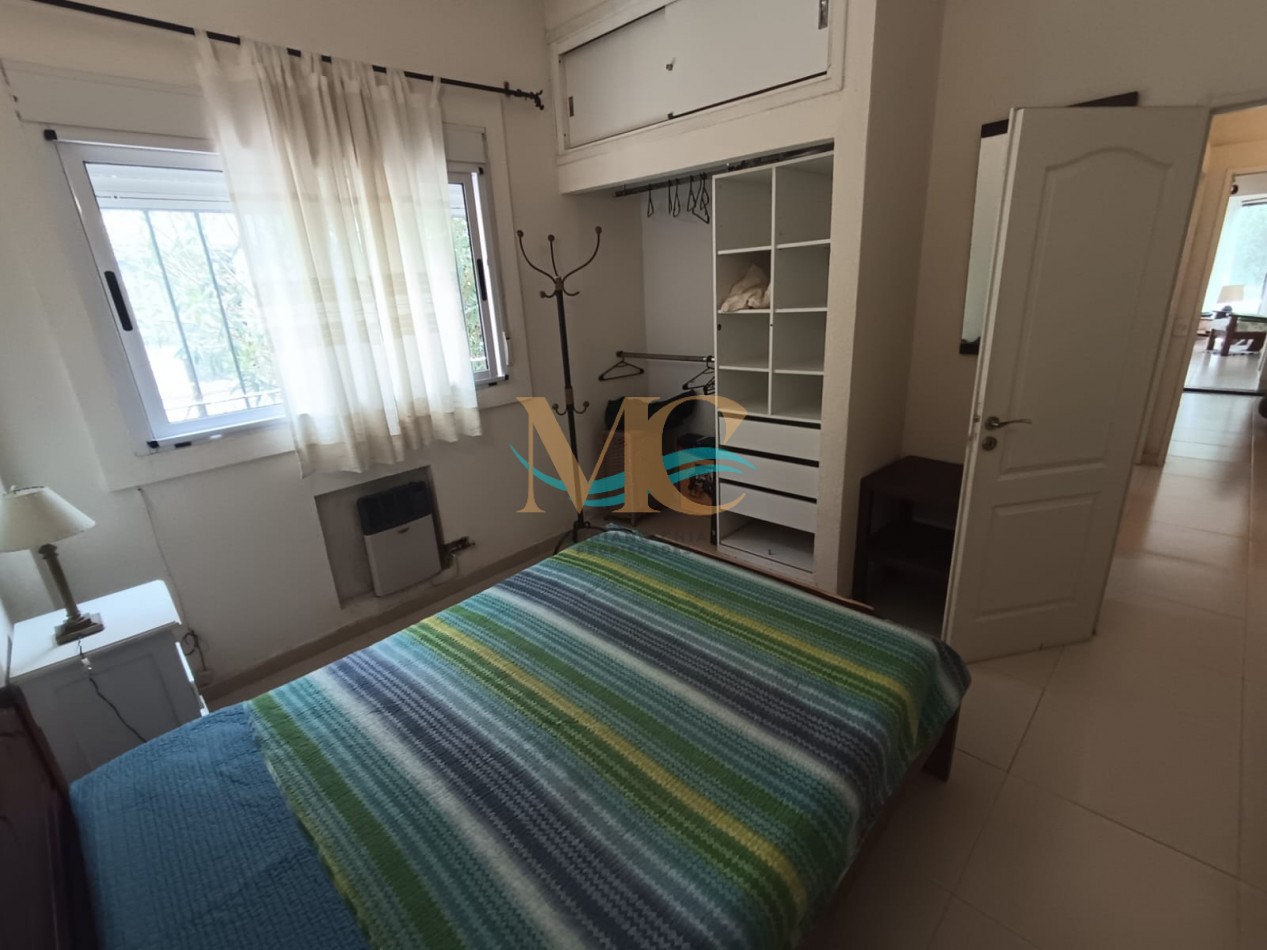 Departamento en Pinamar a 50mts del mar!!