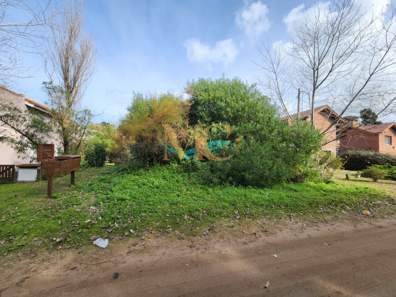 Lote Multifamiliar en Valeria del Mar