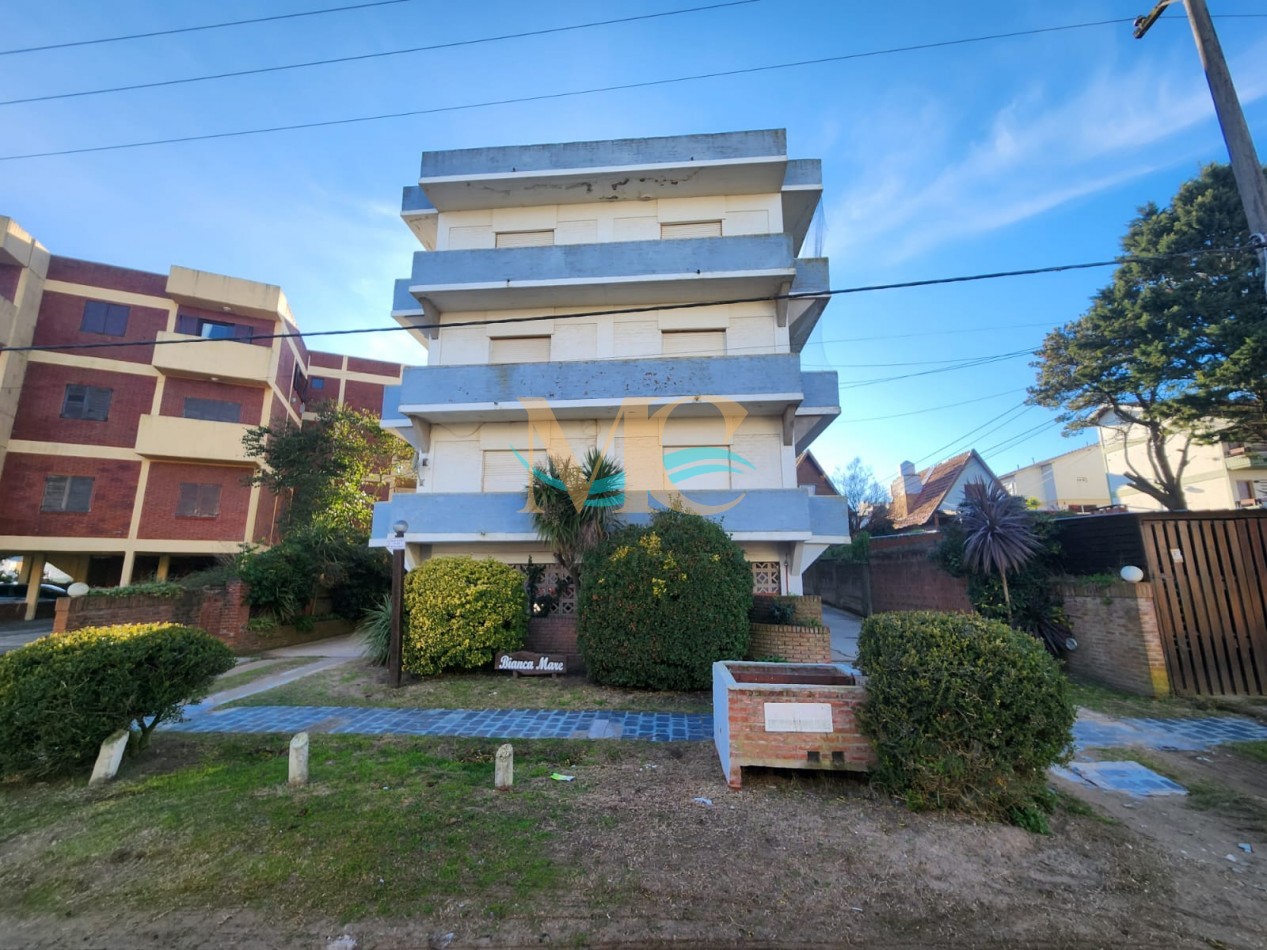 Depto en Venta Villa Gesell