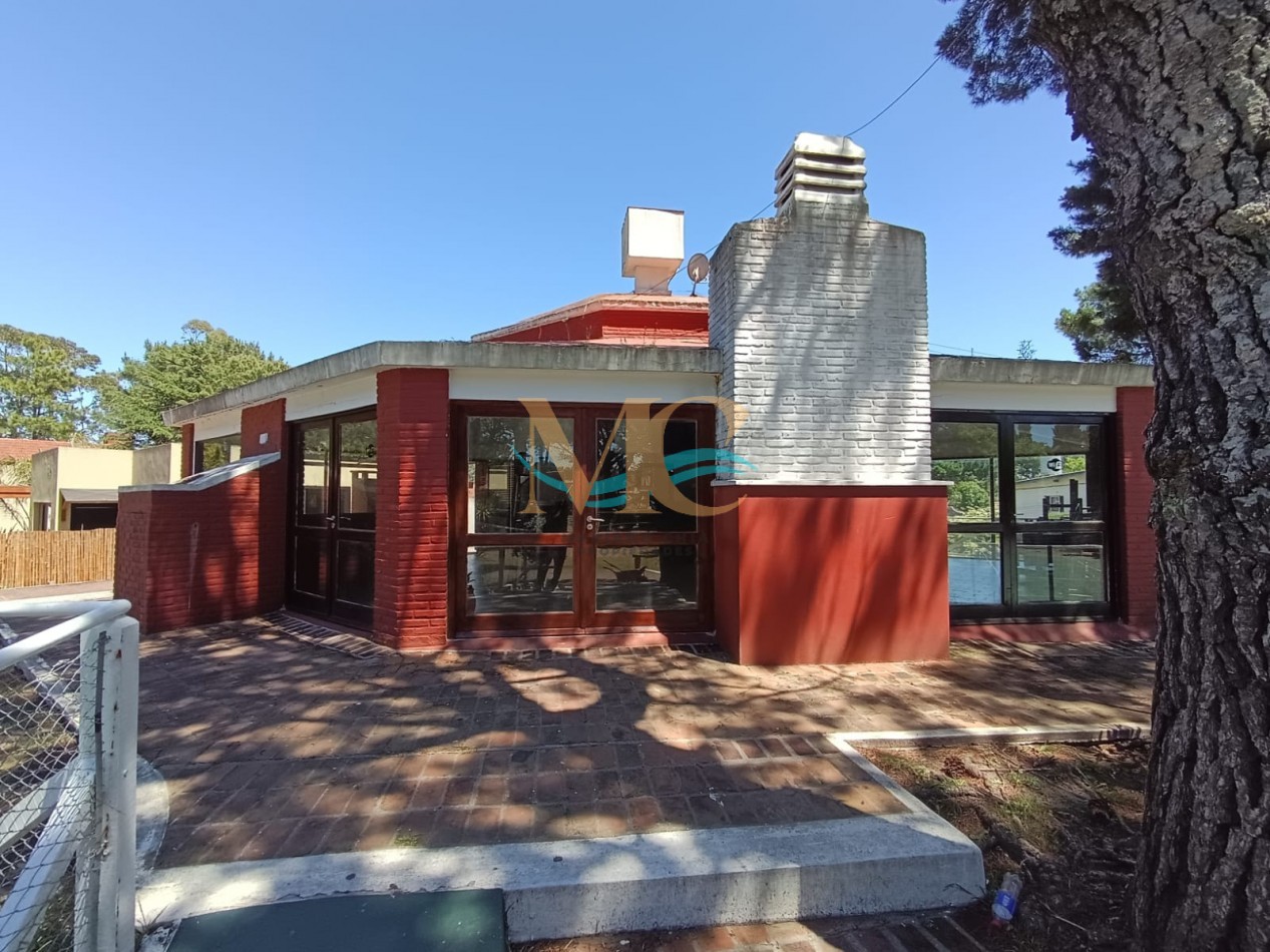 Casa en Venta Country Hipocampo