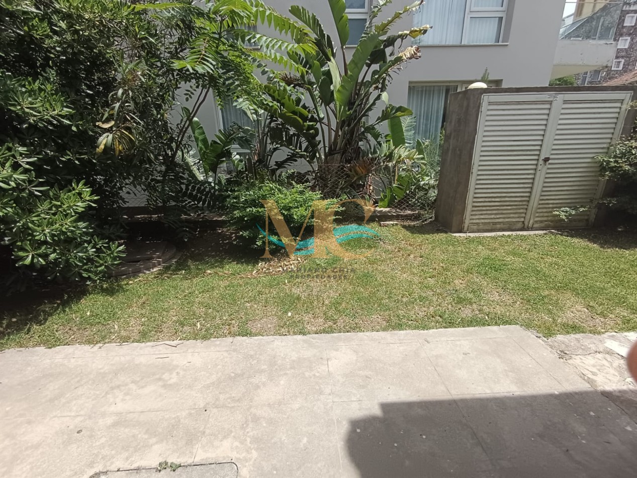 Departamento en Pinamar a 50mts del mar!!