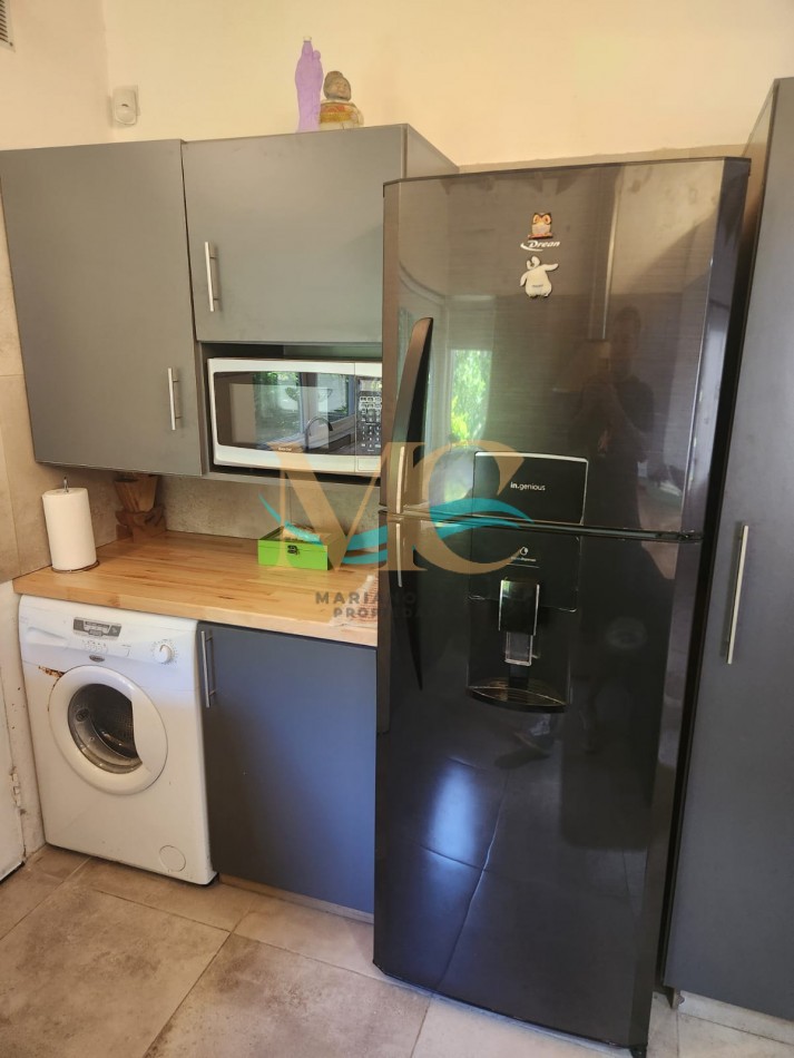 Impecable casa en Valeria del Mar