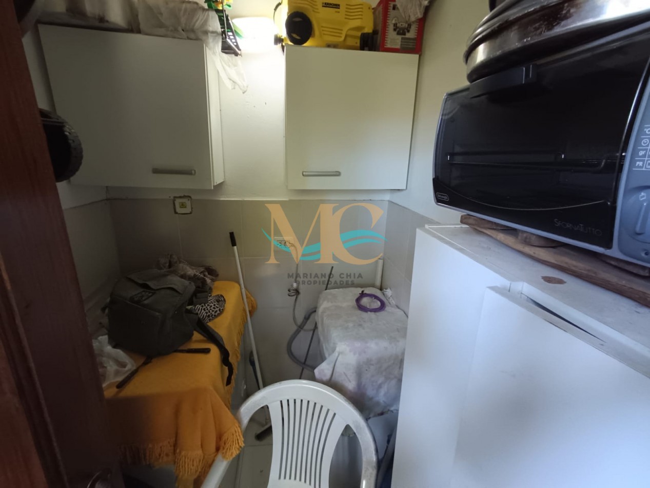 Casa en Venta Country Hipocampo