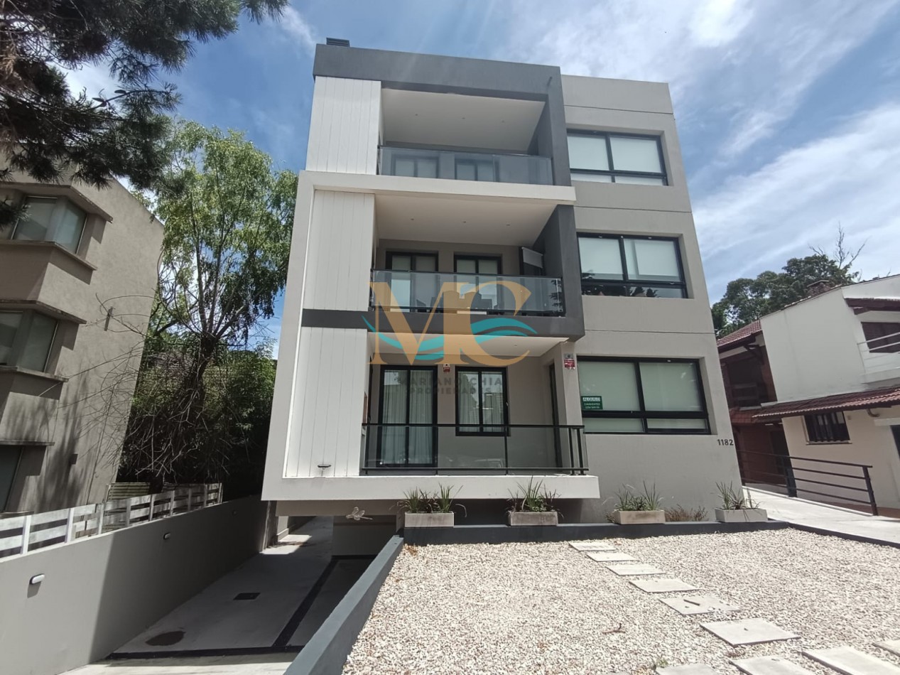 Departamento 3 ambientes a Estrenar !!!