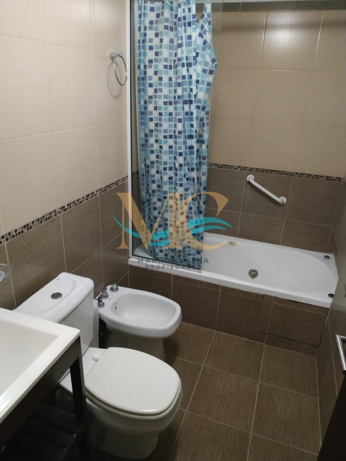 Departamento en venta en Pinamar