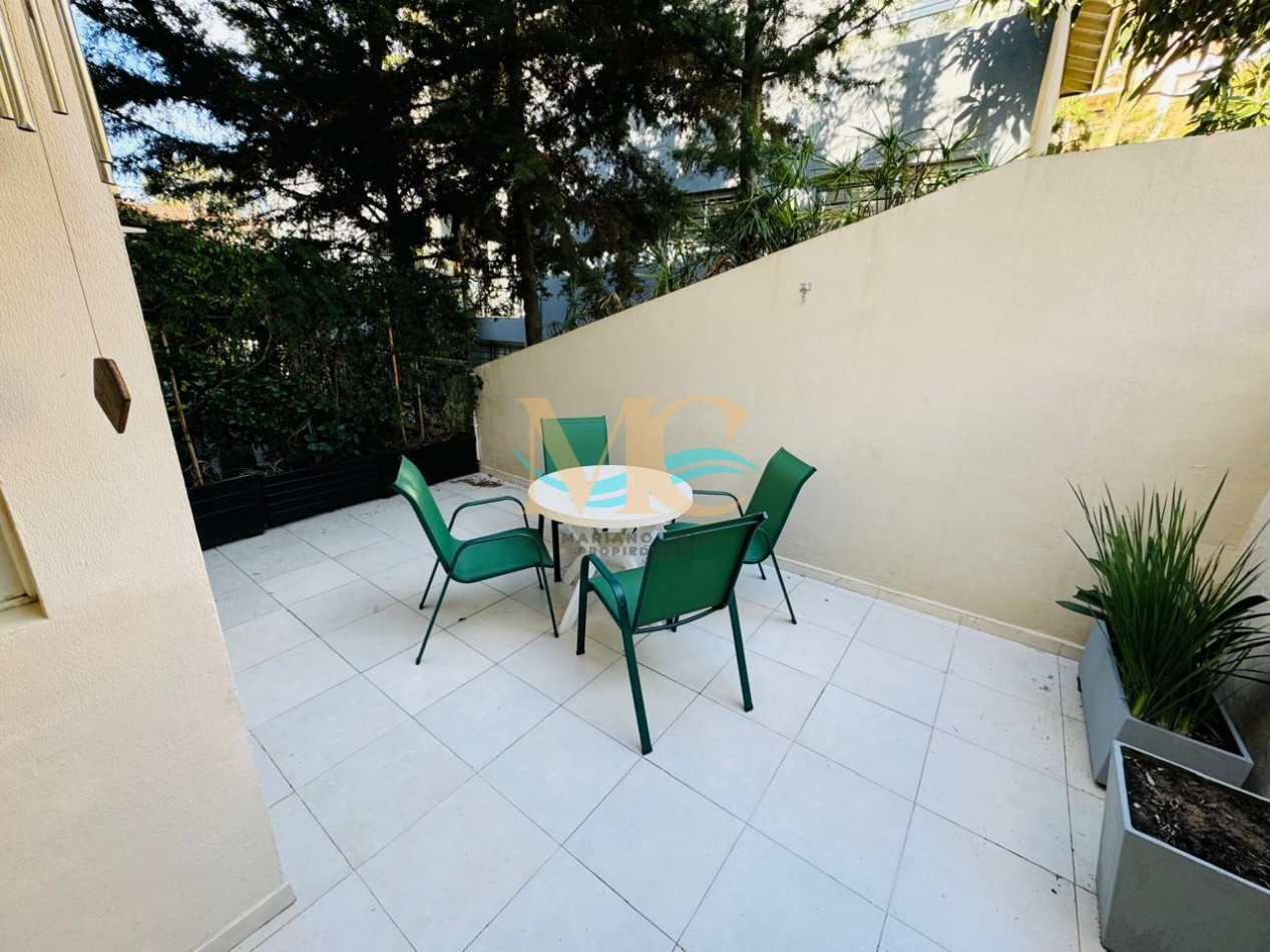Departamento en Venta con cochera en Pinamar
