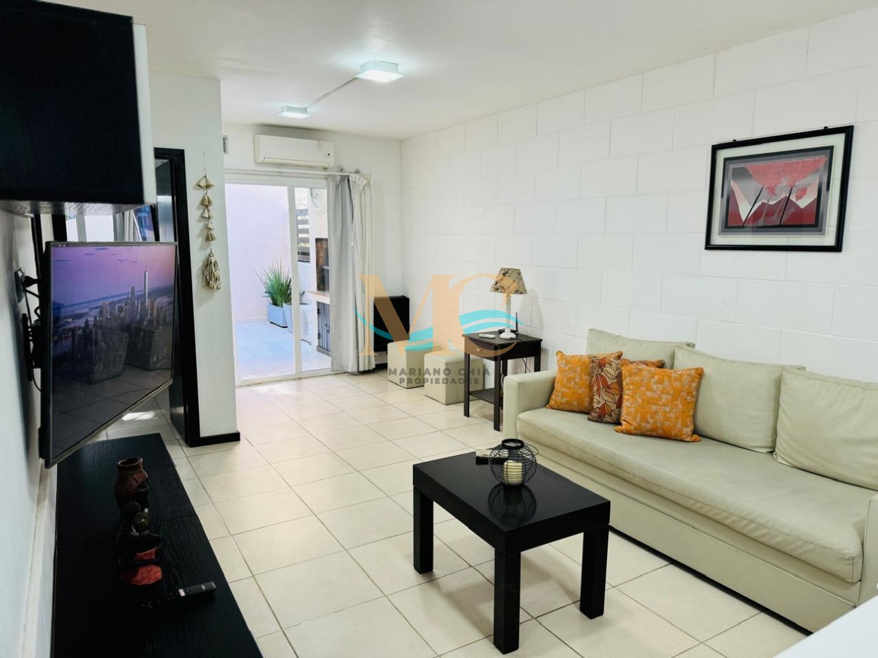Departamento en Venta con cochera en Pinamar