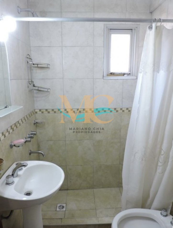 Departamento en venta en Villa Gesell