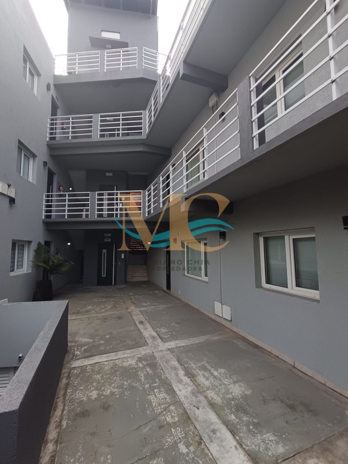 Departamento 3 ambientes en Pinamar