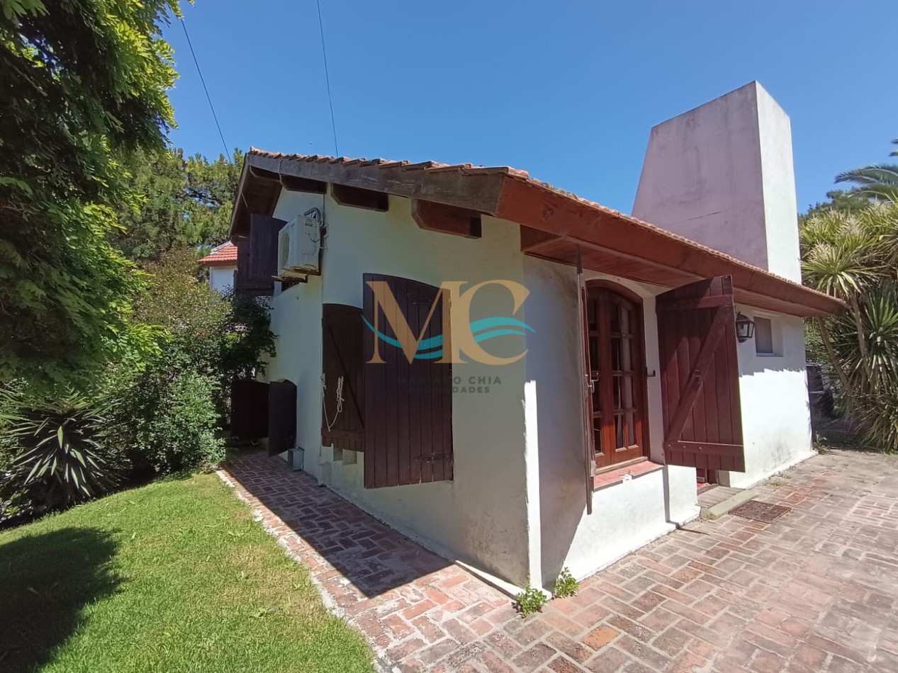 Casa en Venta Country Hipocampo