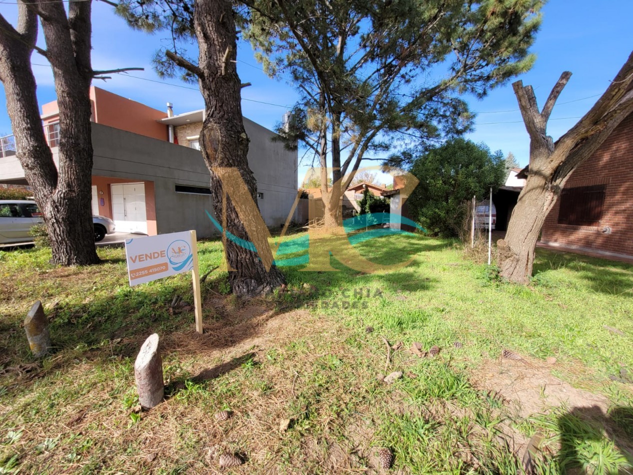 Excelente Lote en Country Hipocampo - Villa Gesell