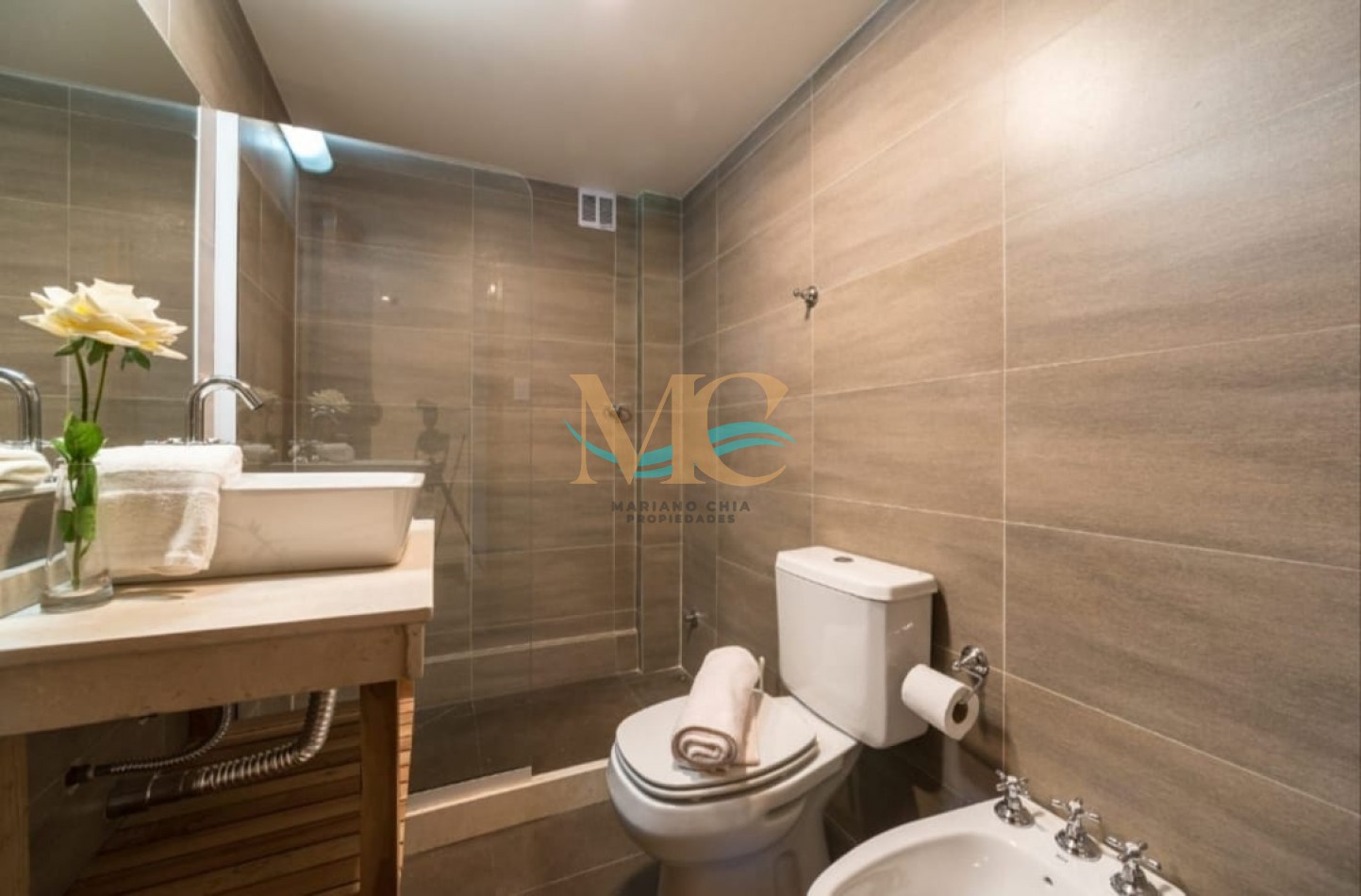 Duplex en venta Barrio Norte Villa Gesell