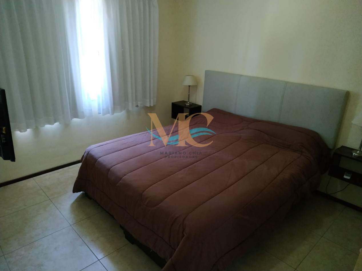 Departamento en venta en Pinamar