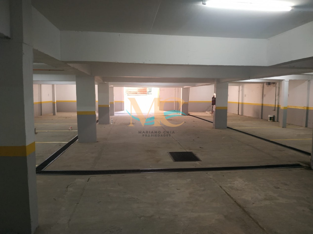 Departamento en venta en Pinamar