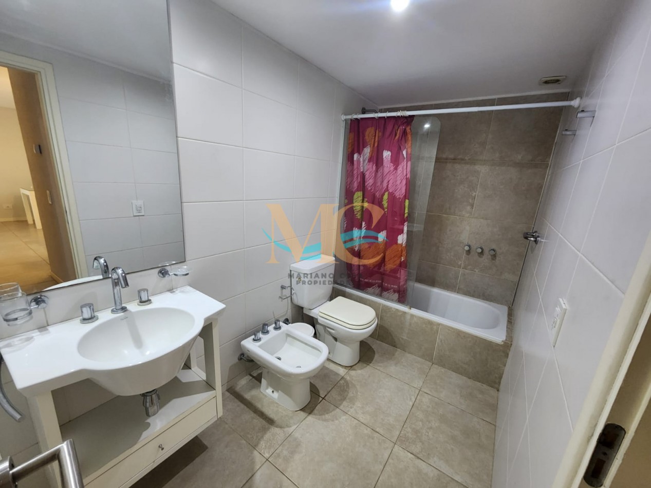Departamento en venta en Pinamar