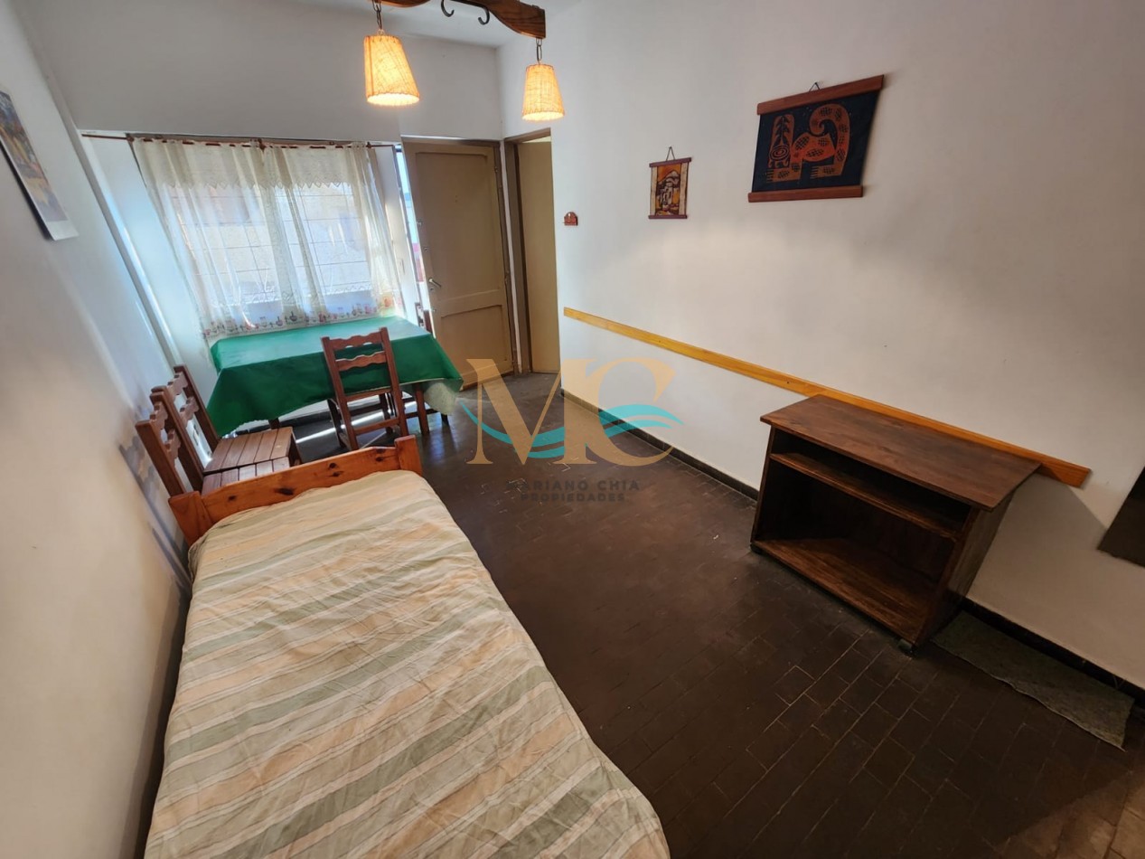Depto en Venta Villa Gesell