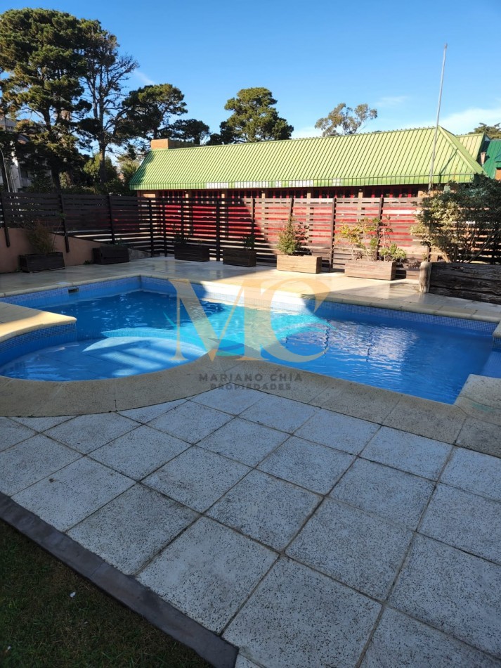 Departamento en venta en Pinamar