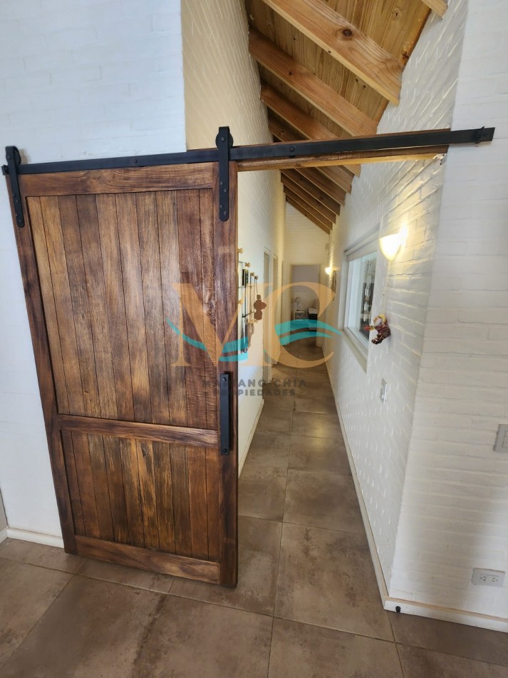 Casa 5 ambientes en Venta en Valeria del Mar