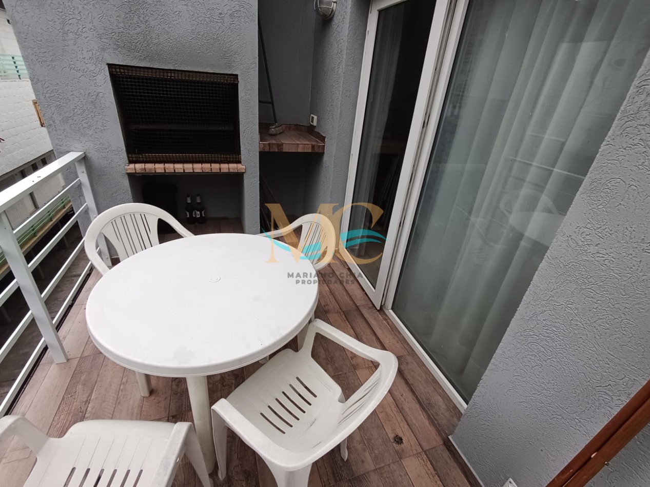 Departamento 2 ambientes en venta