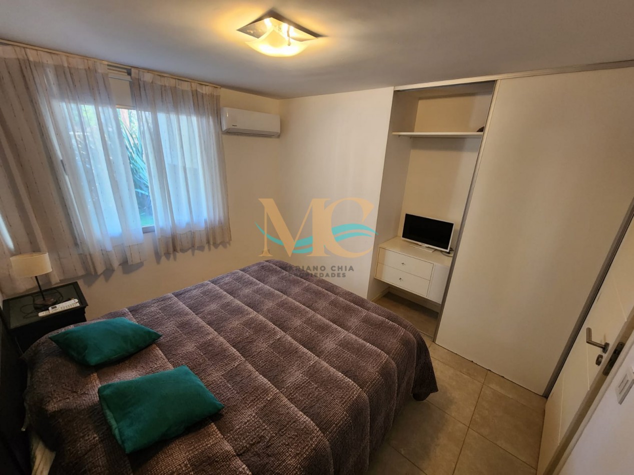 Departamento en venta en Pinamar