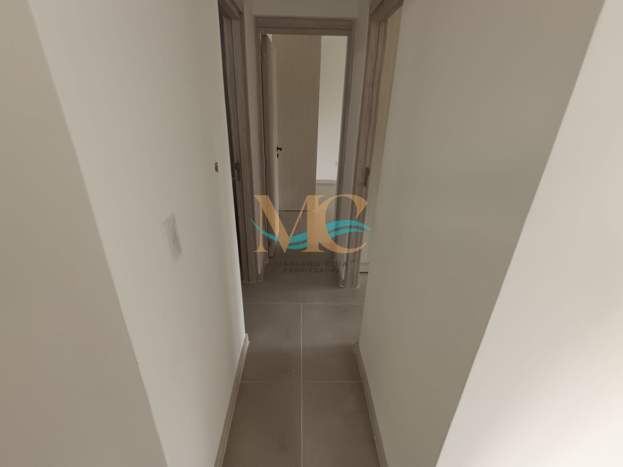Departamento 3 ambientes a Estrenar !!!