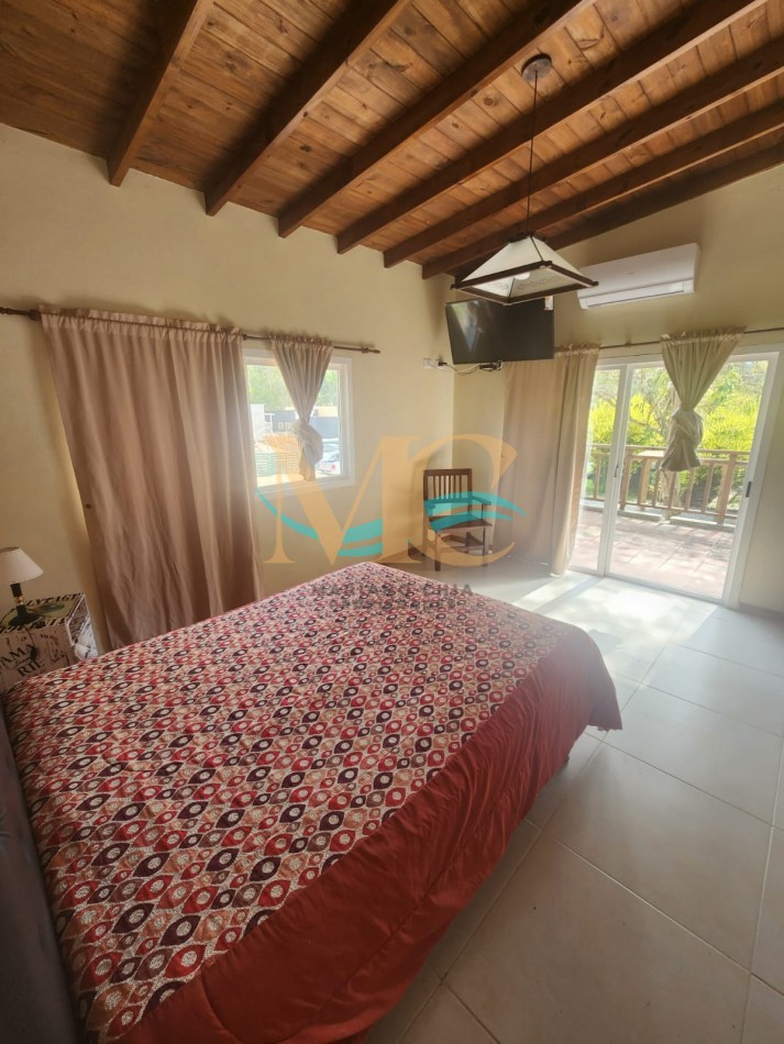 Casa en venta en Costa Esmeralda