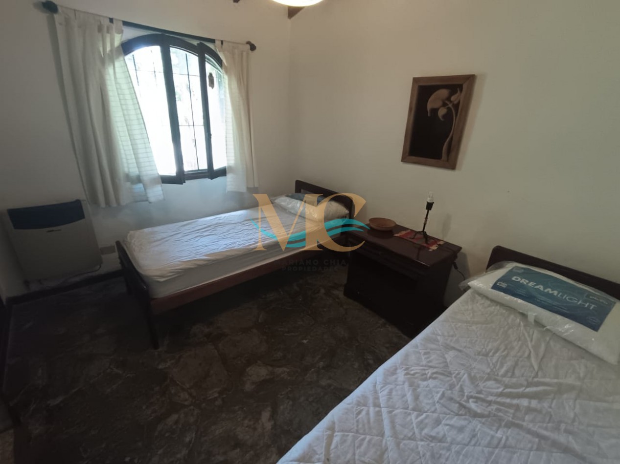 Casa en Venta en Valeria del Mar
