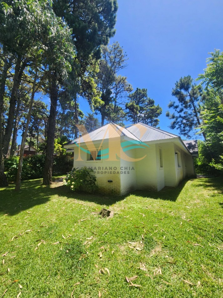 Impecable casa en Valeria del Mar