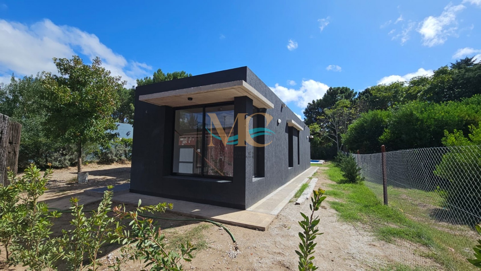 Casa en venta en Valeria del Mar