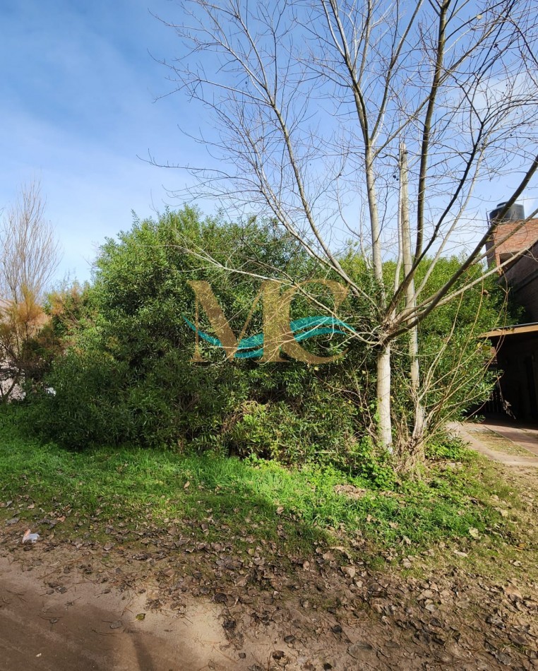Lote Multifamiliar en Valeria del Mar