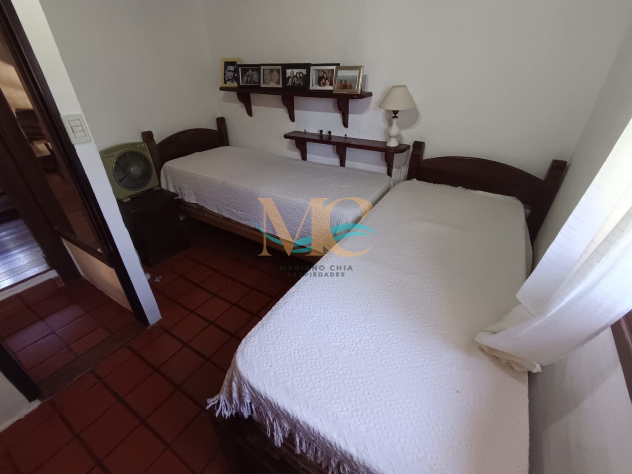 Casa en Venta Country Hipocampo