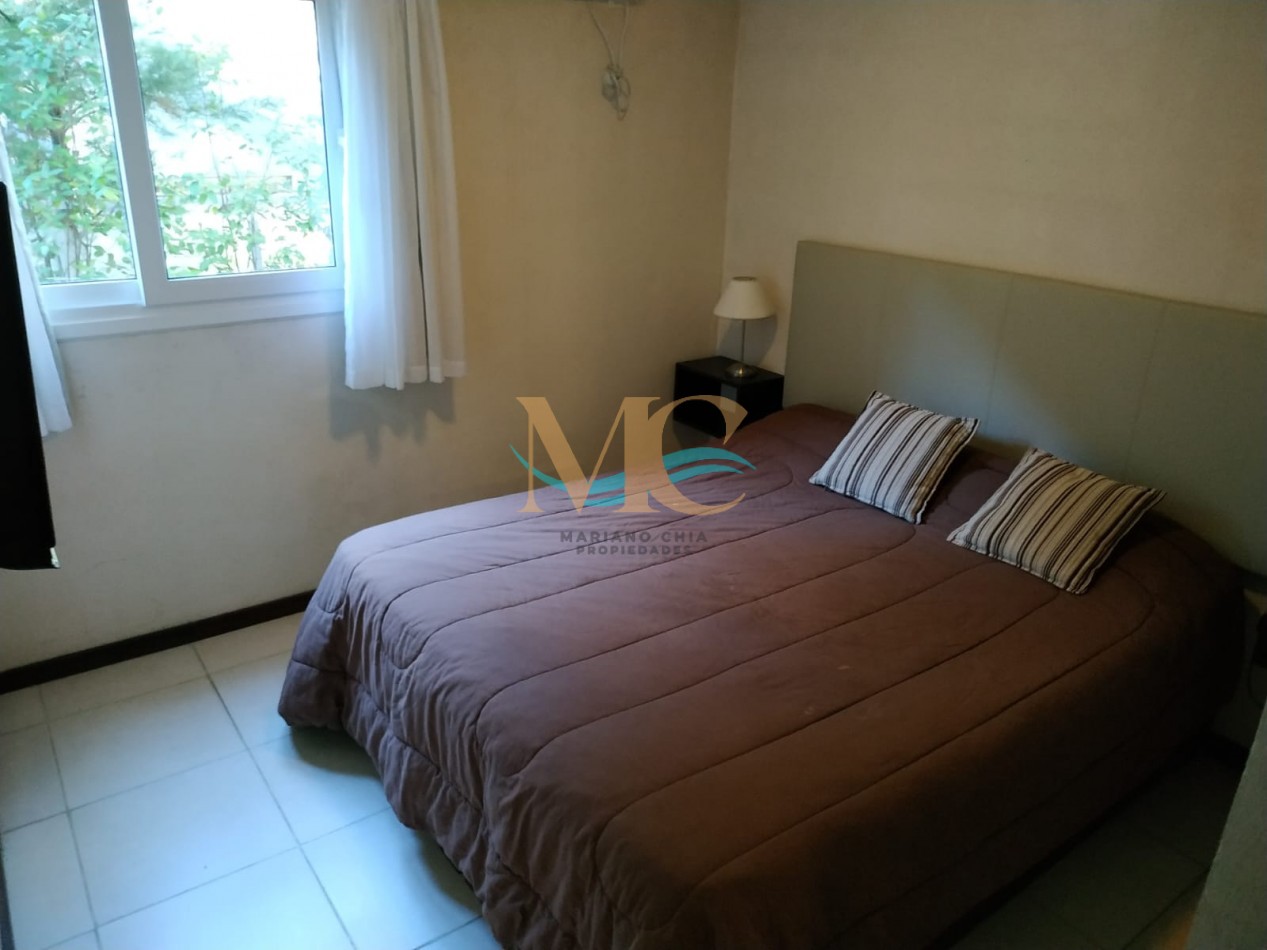 Departamento en venta en Pinamar