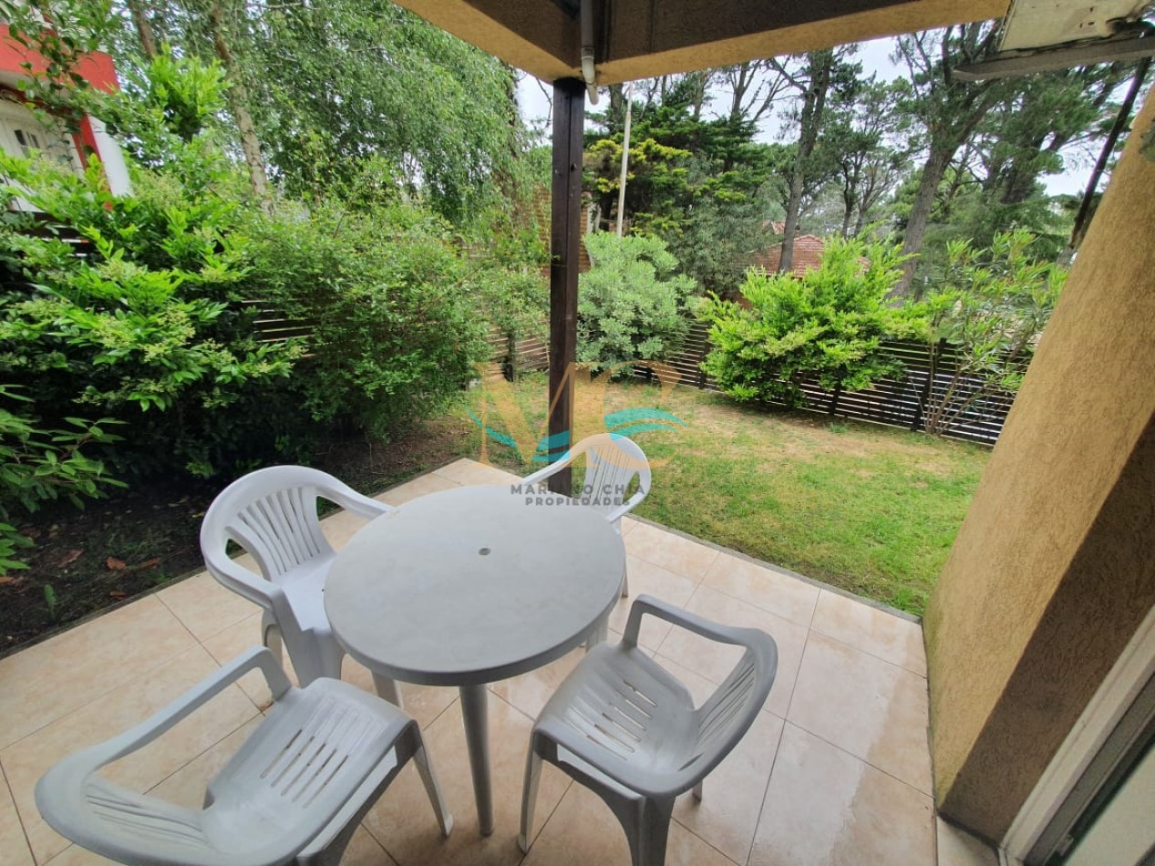 Departamento en venta en Pinamar