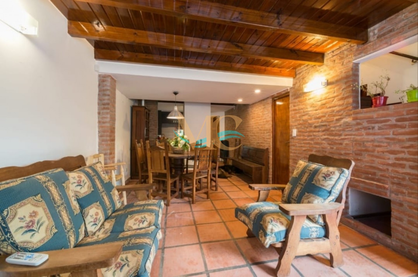 Duplex en venta Barrio Norte Villa Gesell