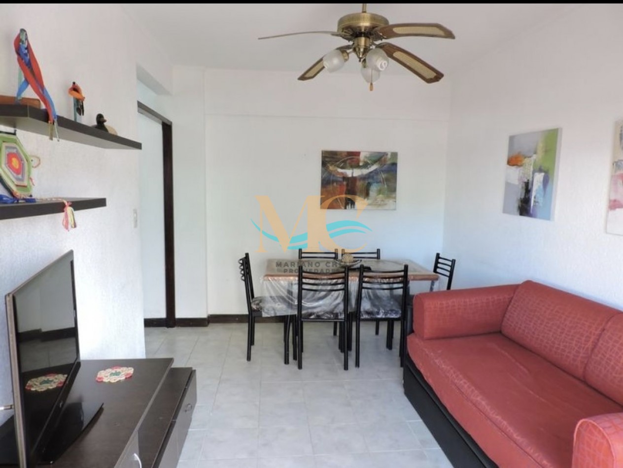 Departamento en venta en Villa Gesell