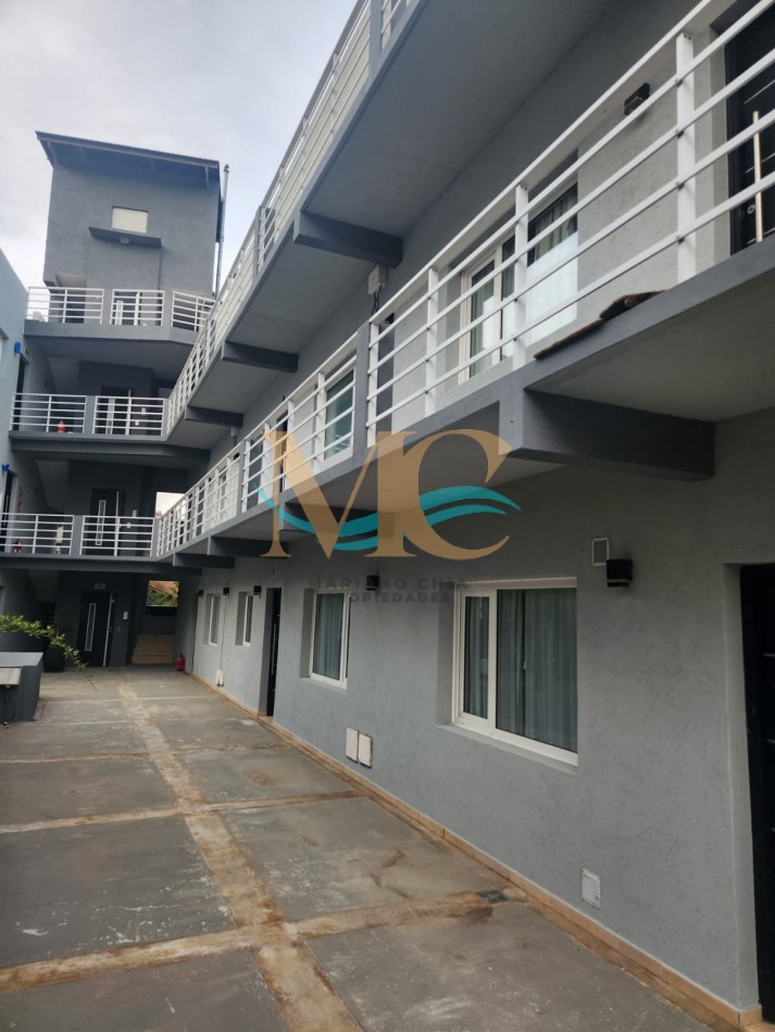 Departamento en venta en Pinamar